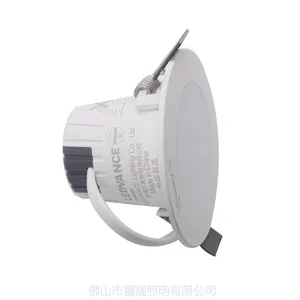 �ʵ���˹���LEDͲ��3.3W/6.5W/16.5W