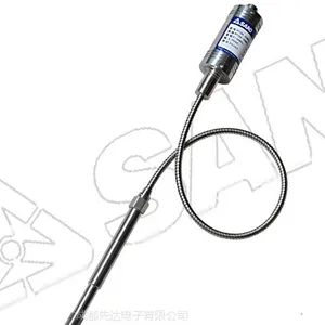 PT124B-35MPA-M14-4-20mA压力变送器