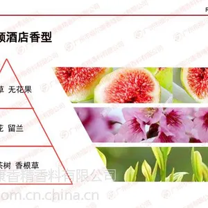 希尔顿酒店香薰香精