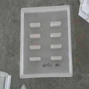高速排水沟盖板模具-高速排水沟盖板模具定做-河北通骏模具