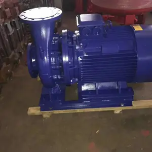 ISW��ˮ��ѹ�� ISW50-200A 4KW �������� �����ڶȱ�ҵ��
