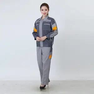 济宁外贸工作服加工 团体服加工 高品质 低价格