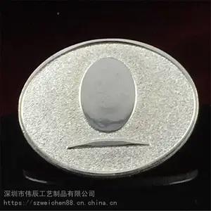 好货源 徽章定制 批发阳光保险徽章 印LOGO保险公司礼品