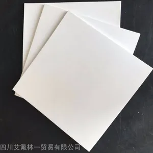 四川聚四氟乙烯板材现货 PTFE板