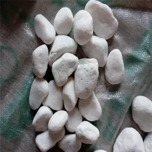 黄色鹅卵石 鹅卵石人行道水洗石地面石源头好货 荣茂