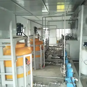 生活污水处理设备-生活污水处理-格润环保(查看)