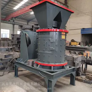 新型河卵石制砂机 卧式液压开箱制砂机 河卵石制砂机厂家