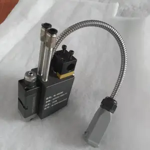 供应热熔胶机 热熔胶枪 BL-8002A 热熔胶手动螺旋喷枪