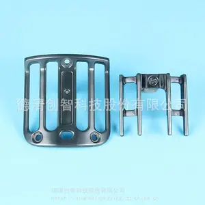 供应电子储纬器 纱架 陶瓷喷涂加工