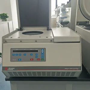 ����Beckman������Allegra 64R̨ʽ�����䶳���Ļ�