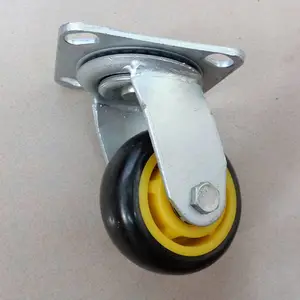 垃圾箱工业万向轮定制@旌阳垃圾箱工业万向轮定制@工业万向轮定制生产
