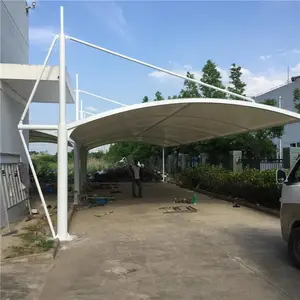 膜结构膜材价格，膜结构膜布***格，PVDF膜结构材料价格