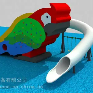 广元|德阳|巴中|雅安|重庆|九江|赣州非动力主题乐园，304白铁不锈钢滑梯定制