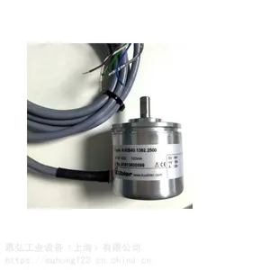 德国8.0010.4012.0000库伯勒编码器
