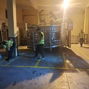 上海松江九亭3吨叉车出租16吨吊车出租铲车出租搬家吊装