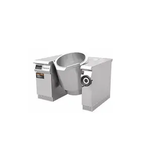佰洁可倾式摇摆汤锅DCKQSTG-120L/150L/200L/250L/300L