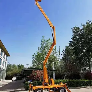 ��������������ʽ�������綯Һѹ�Ǹ߳� 360��ת����������ʽ����ƽ̨
