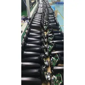 XT6400����������ɨ��ǹ�̲ݼ�����Ʒ׷�ݶ�ά������ɨ��ǹ