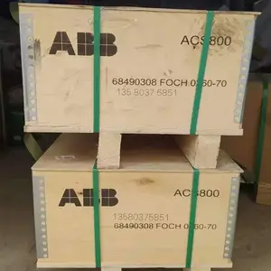 ACS880-04-820A-3 ABB��Ƶ��450KW����AC380-415V �����Ϳ�����