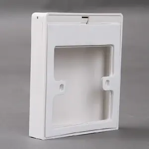 Sminlai工程防水盒,经营Sminlai防水盒型号