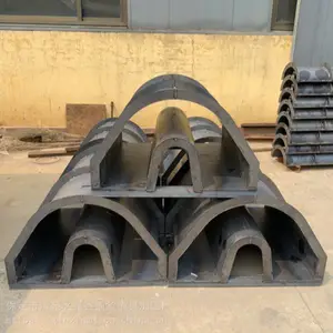 ����ʽ���ؿ�ģ�� U�����ؿ�ģ�� ���α���ʯ�͹ܵ� ���ؿ�ģ��