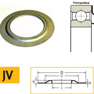 NILOS-RING����ܷ��6314ZJV