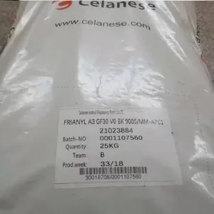 POM美国塞纳尼斯FRIANYL A3GF25V0玻纤增强无卤无磷阻燃级PA66塑胶原料