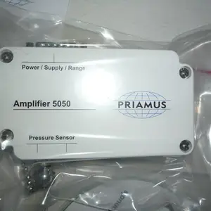 瑞士Priamus型腔温度传感器6001Ax.x-102-H用于注塑行业使用