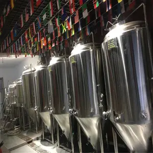 小型酒厂建厂 从规划到投产