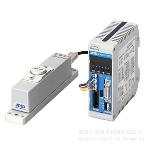 日本AND单点称重传感器LC4204-K300/LC4204-K600