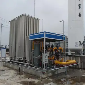LNG����վ��װ�豸�ص㡢�������̡��豸����