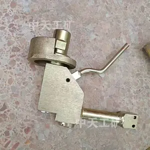 ����ú����Һѹ֧���ú�ѹDZ-Q1עҺǹ ��ȫ������