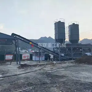 二灰拌合站,稳定土搅拌站,沥青搅拌站