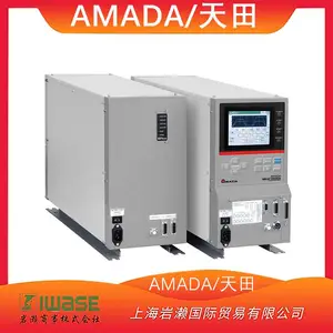 AMADA 天田 MD-A10000A 直流点焊机 支持多台链接大电流线性