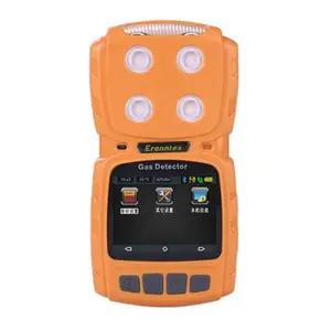 ������MS104K-CO�ֳ���ɢʽһ����̼����Ũ�ȼ����