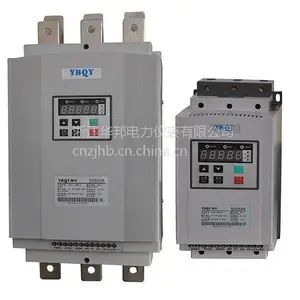 供应上海牌软启动器11kw 全检产品
