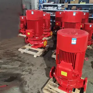 45KW���������������XBD10/25-100L ��ѹ�� ��ѹ�豸 ���ܱ�