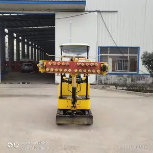 隧道凿毛机生产厂家 二衬矮边墙凿毛机技术参数
