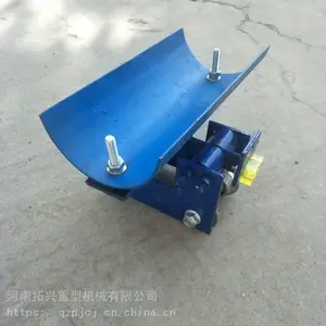 不锈钢电缆滑车 镀锌工字钢滑车 电缆放线滑车
