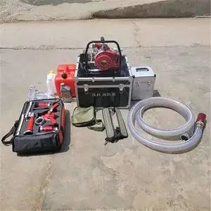 ����ʽɭ������ˮ�� ��Яʽ��ѹ���������� ������ˮ����ѹ����̱�