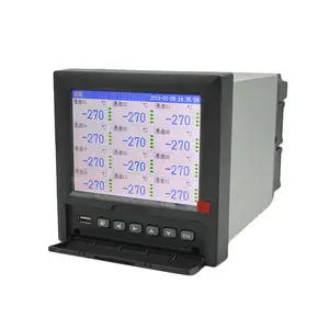����XSD4A-4-T4A3B1GMS2V1��ͨ����ͨ��������ʾ�������¿���������