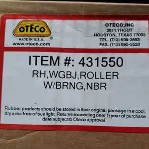 ��Ӧ OTECO ������� 431550