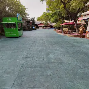 �㳡���ɫѹ��·��ʩ�����ۻ�����ѹ����ƺ���ϳ���
