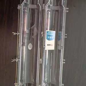 FCS3-2.5 4 6 10 16 25 35 50 75 95平方矿用电缆冷补器