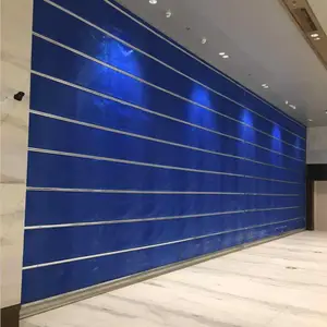 江苏附近***防火卷帘门厂家 江苏无机布防火卷帘配件 钢质防火卷帘安装