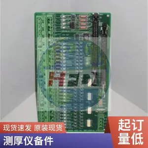 测量物体厚度的仪表61000195厚度真空泵25000617O型圈