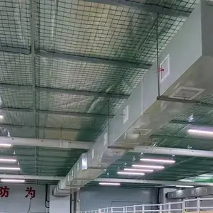 湖南工业空调性能对比 宁波宇正供应