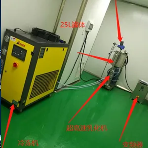 IKN硅微粉湿法研磨,硅微粉湿法研磨分散设备