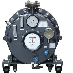 日本精选供应 shinagawa品川 W-NH-100B 湿式燃气表