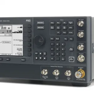 �ǵ�E8267D PSG 100kHz��44GHz ʸ���źŷ����� ���ɿ���I/Q������